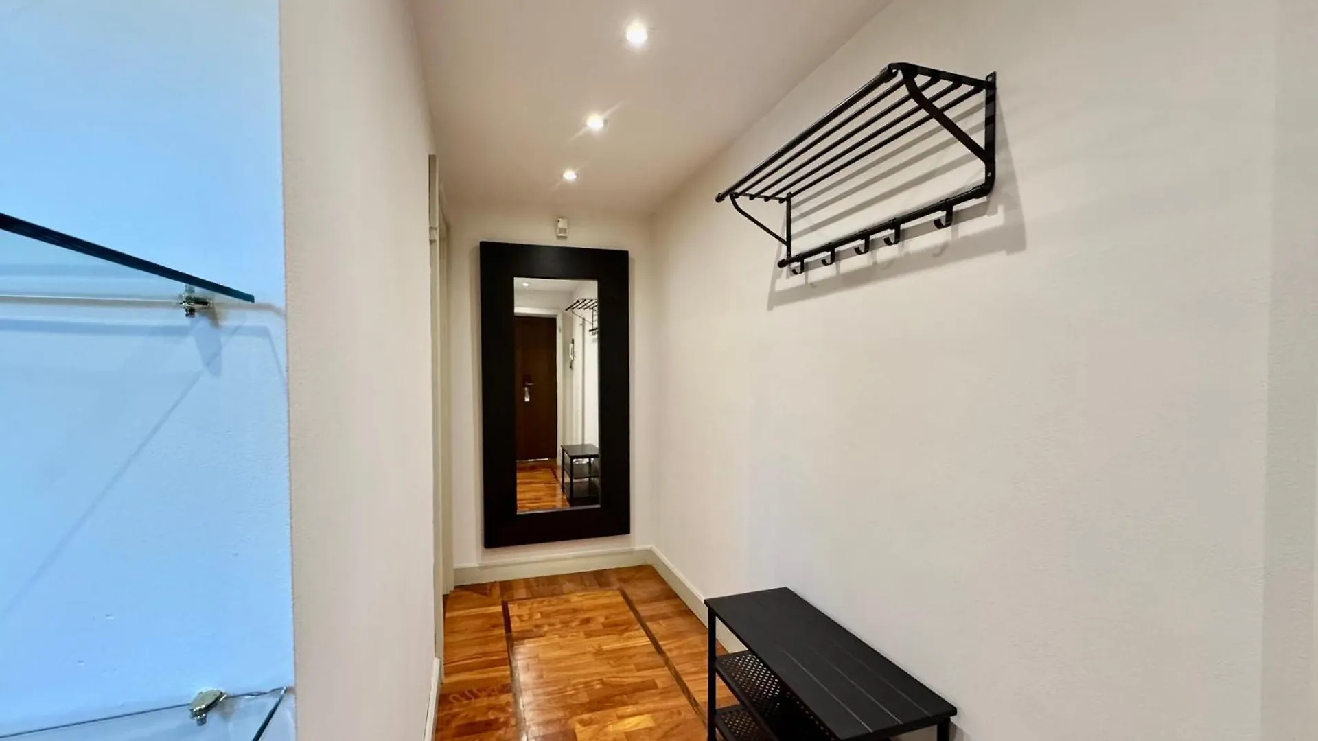 Future Apartments Goldoni Milano 0*,
