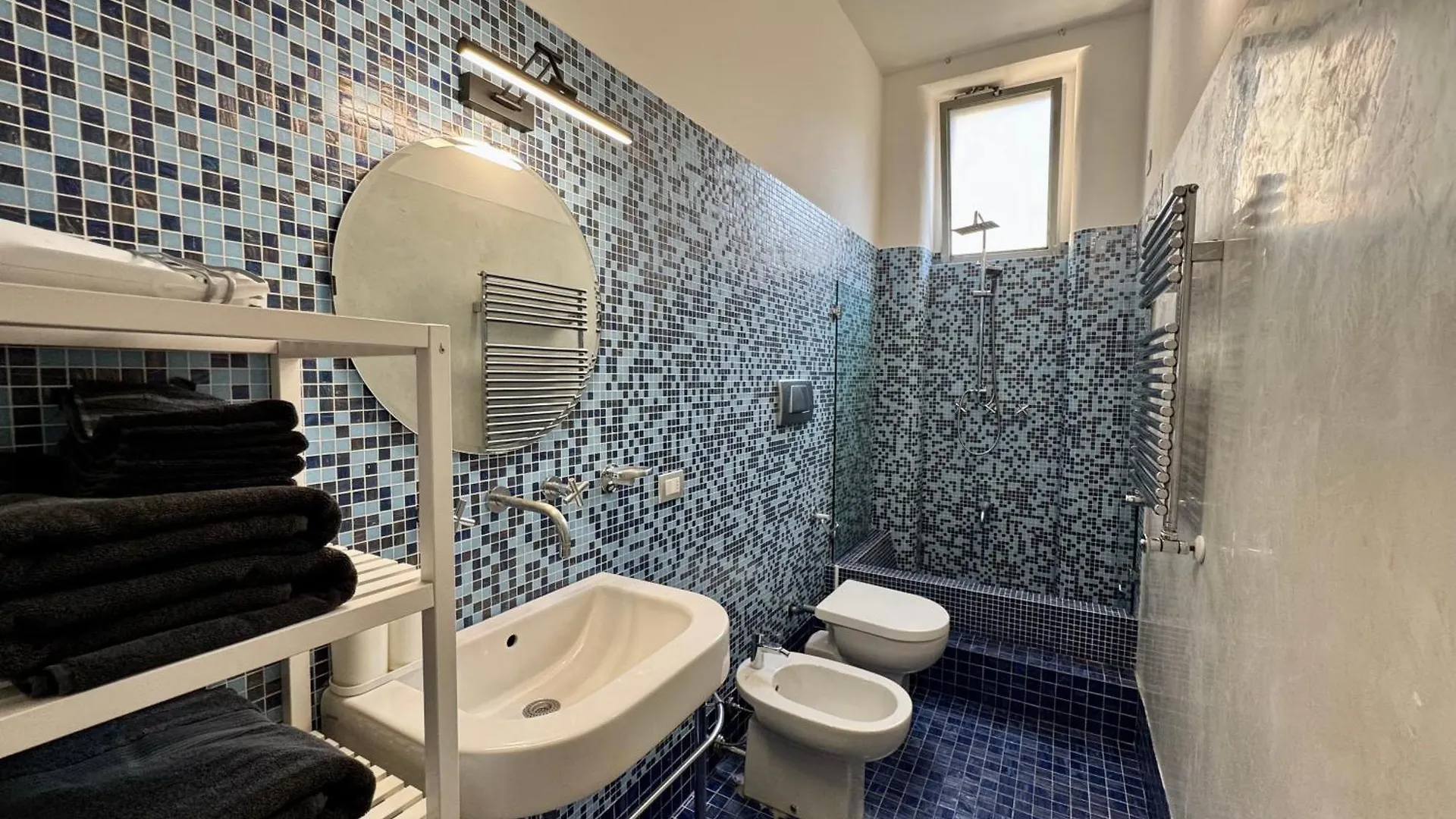 Future Apartments Goldoni Milano