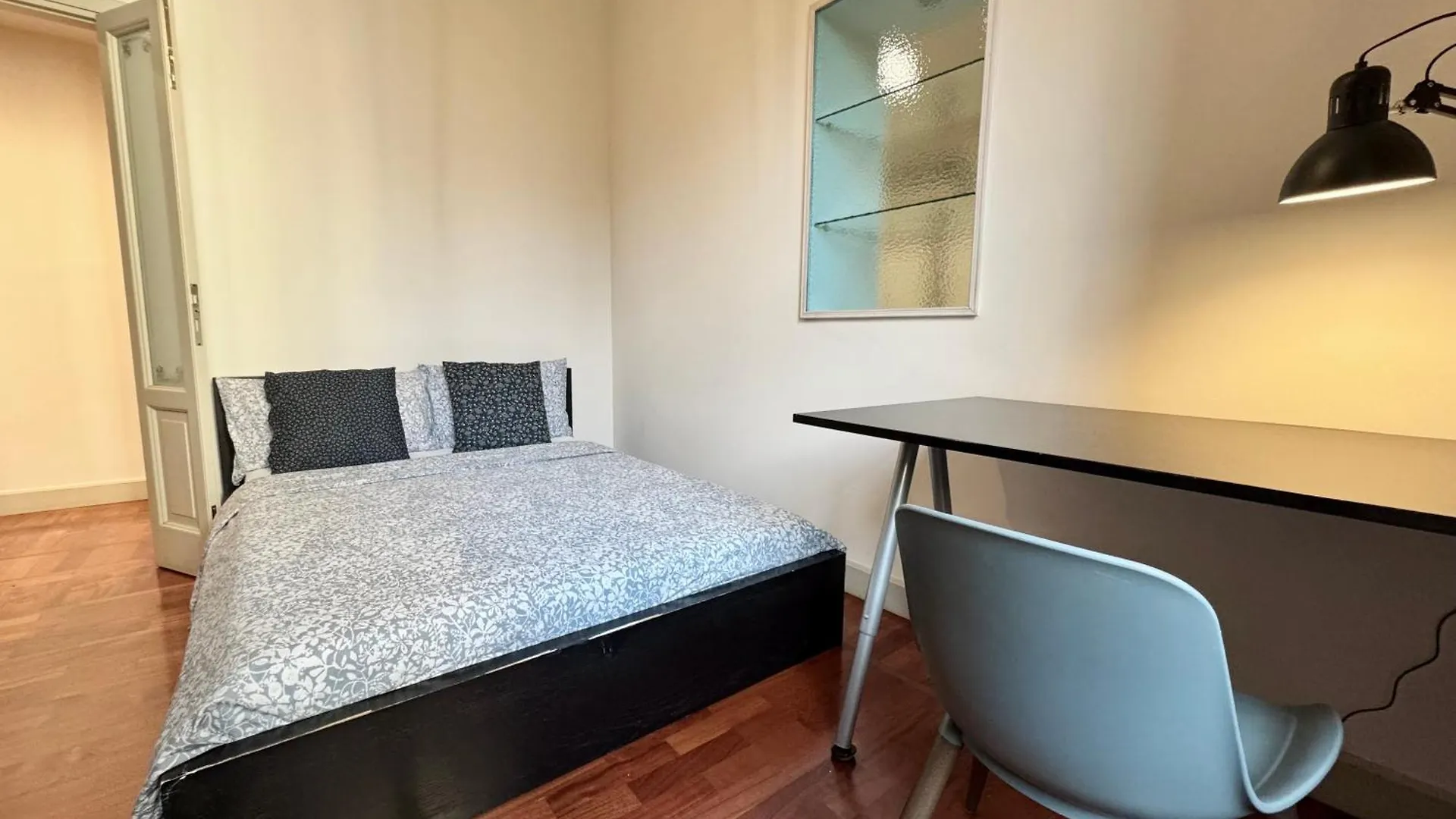 Future Apartments Goldoni Milano Italien