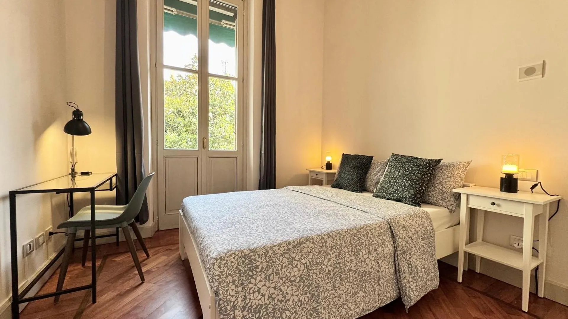 Future Apartments Goldoni Milano