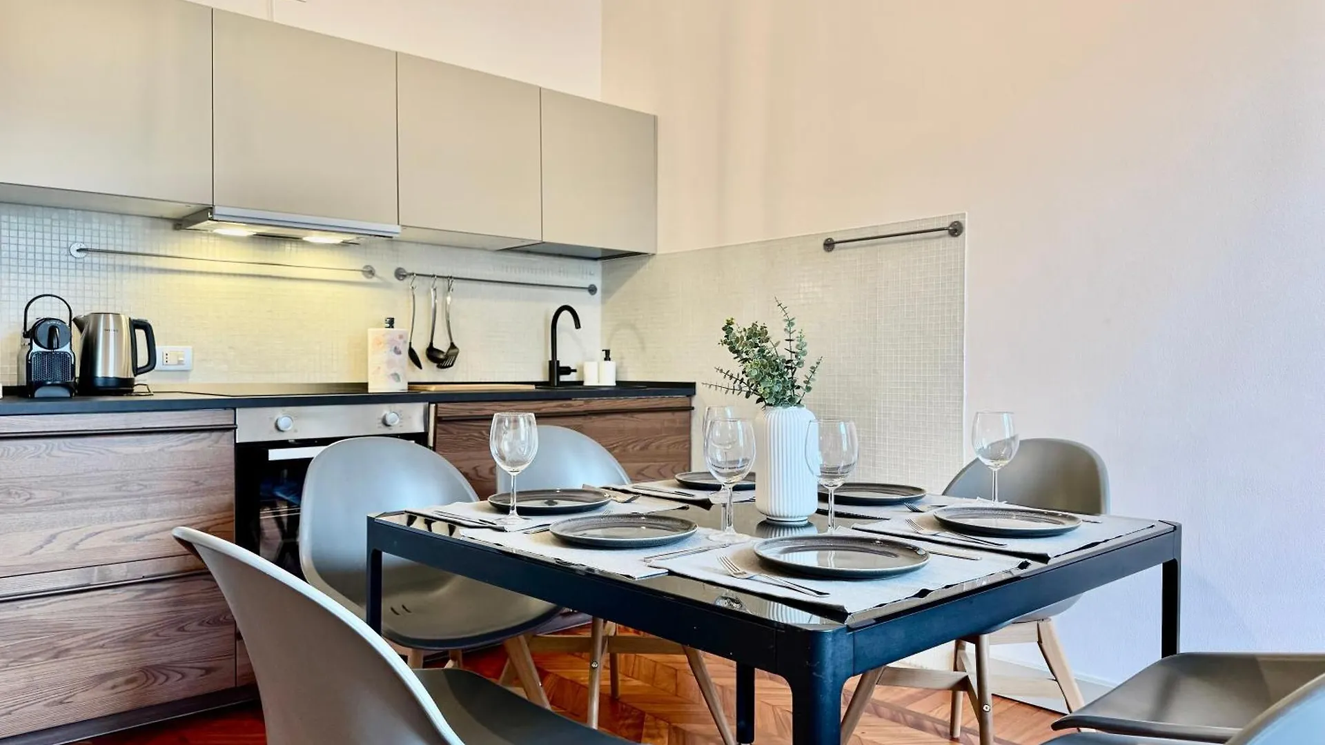 Future Apartments Goldoni Milano