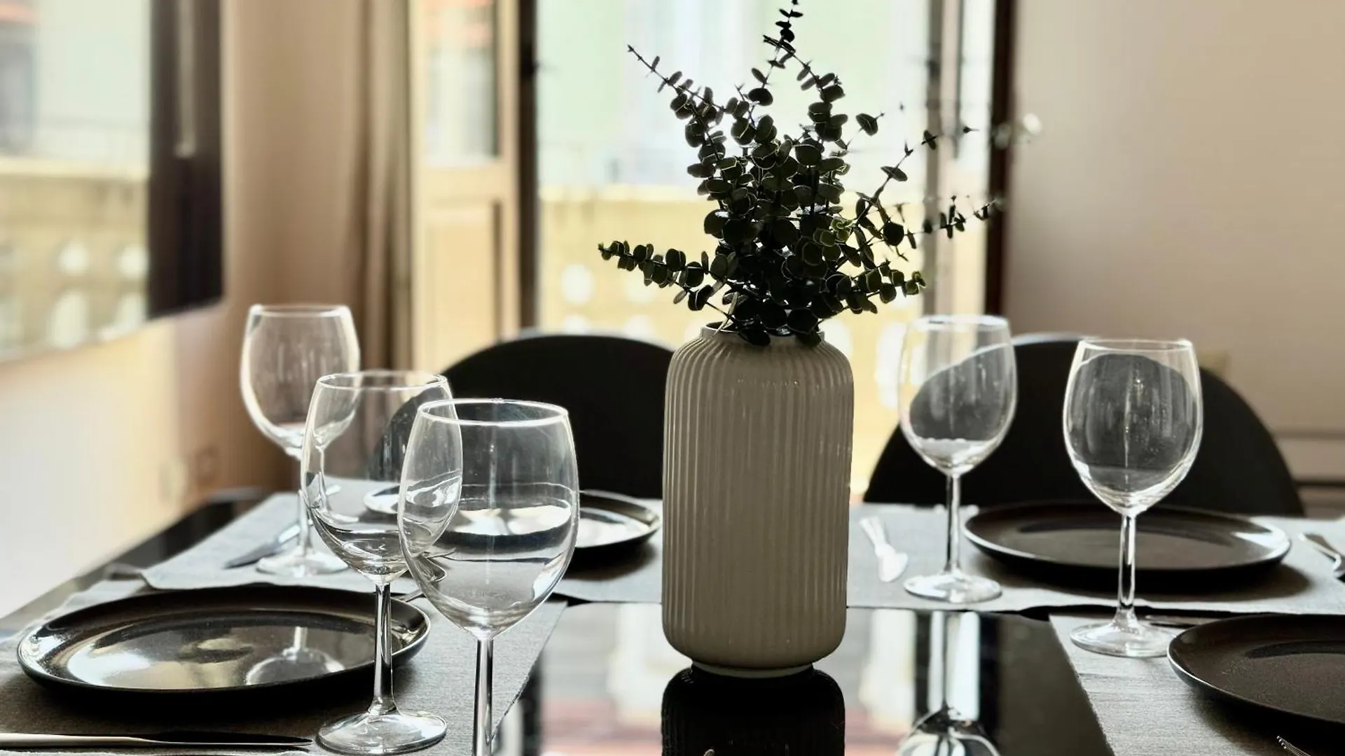 Future Apartments Goldoni Milano