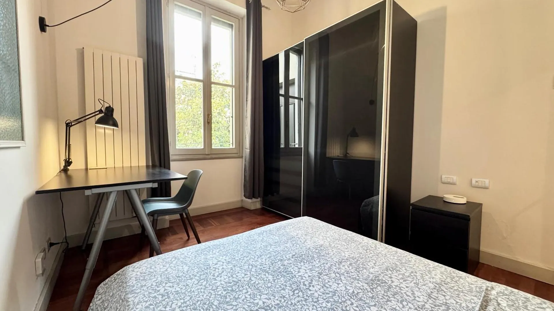 Future Apartments Goldoni Milano