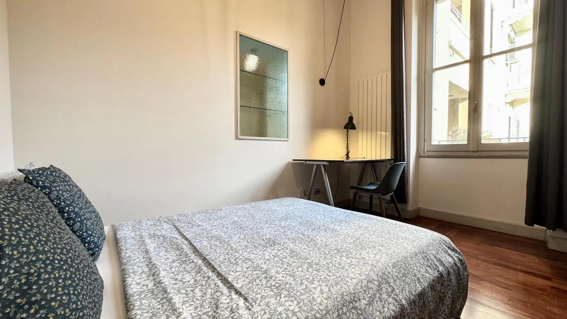 Future Apartments Goldoni Milano 0*,  Italien