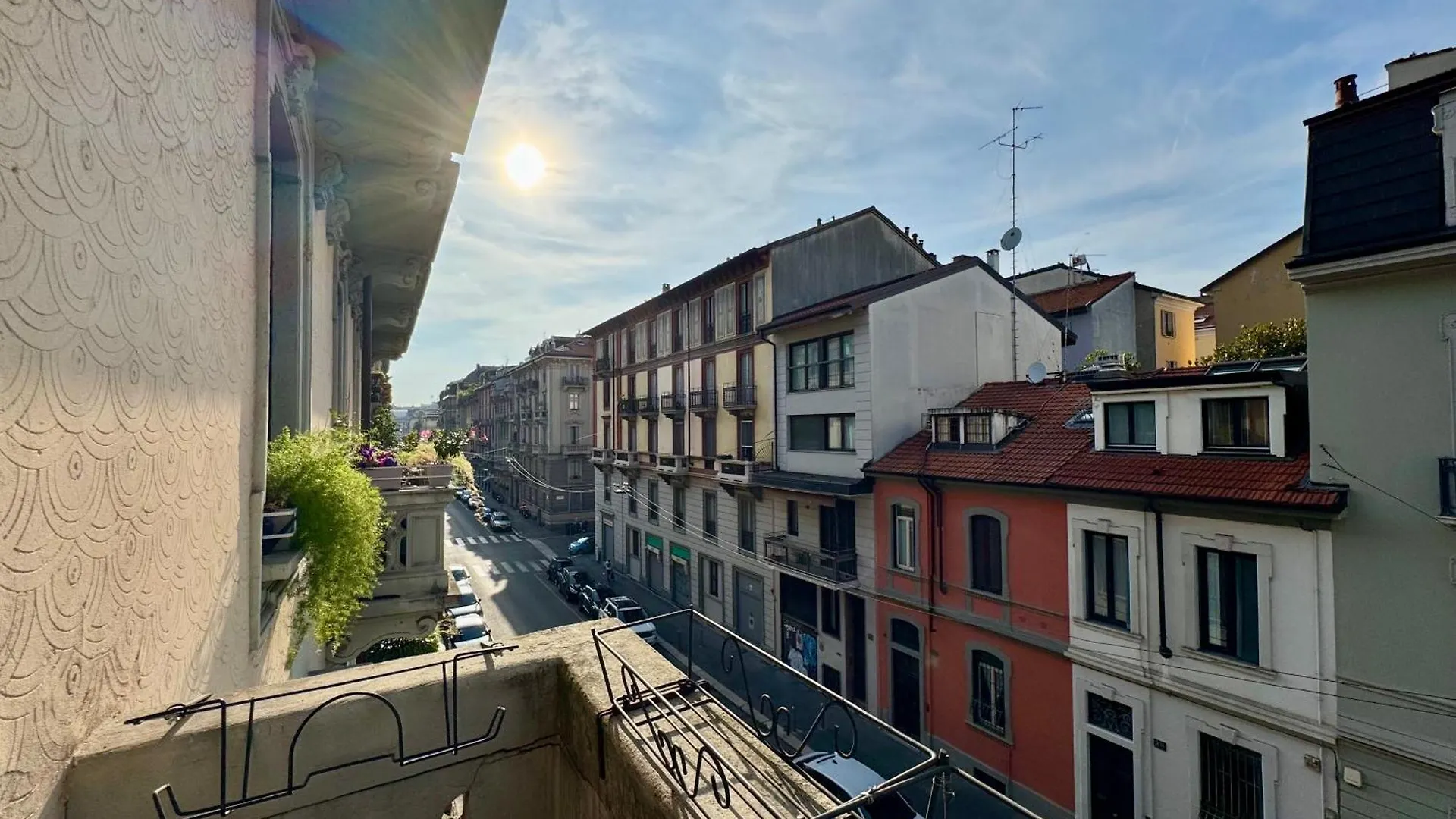 Future Apartments Goldoni Milano